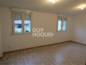 appartement à la location -   89000  AUXERRE, surface 110 m2 location appartement - APR728923